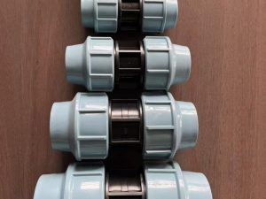 HDPE COUPLINGS