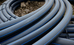 HDPE PIPES AND FITTINGS - Image 2