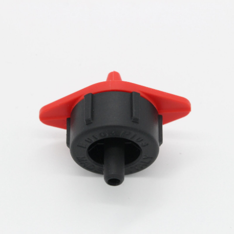 Button dripper irrigation - Image 4