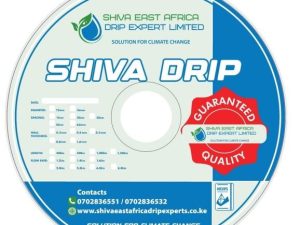 SHIVA DRIP