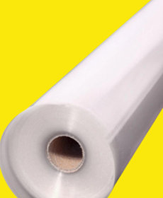 Greenhouse polythene film