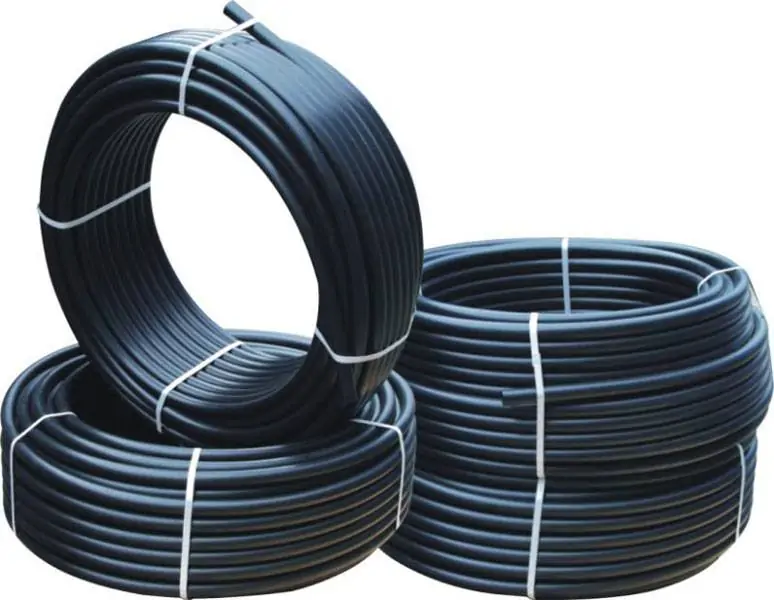 HDPE PIPES AND FITTINGS - Image 3