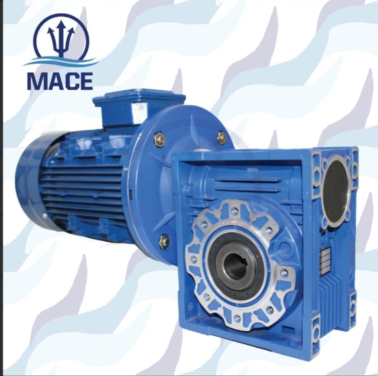 ELECTRIC PUMP
