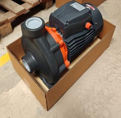 ELECTRIC PUMP - Image 2
