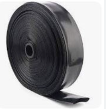 Rain hose irrigation