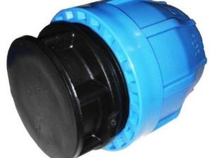 HDPE ENDCAPS