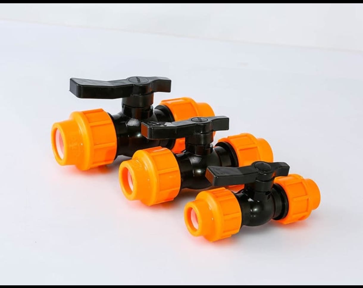 HDPE BALLCORK - Image 3