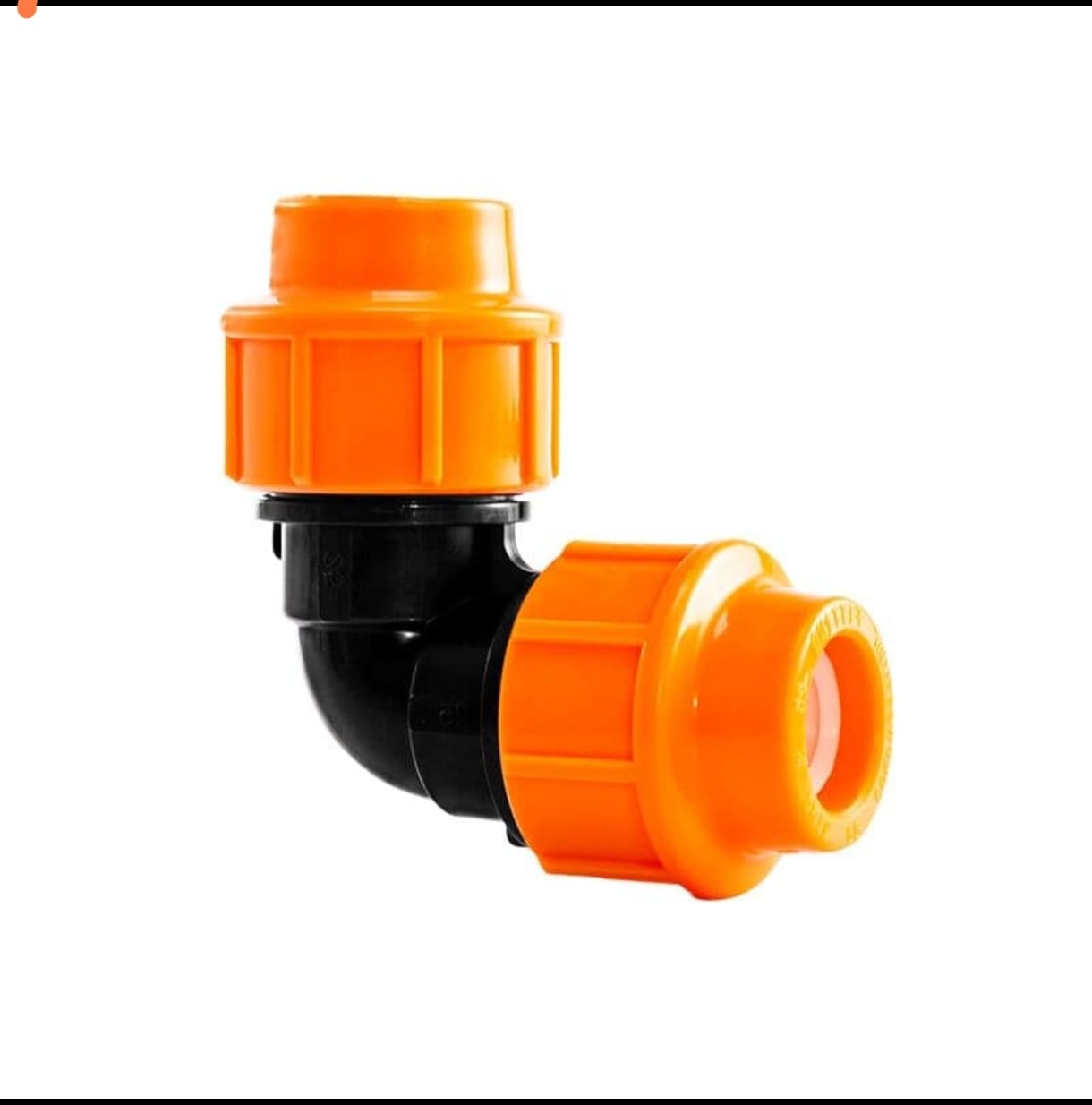 HDPE ELBOW - Image 3