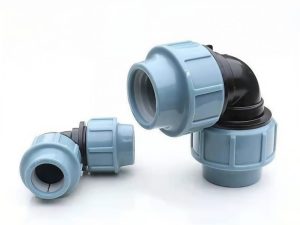 HDPE ELBOW