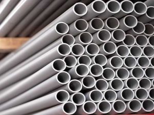 PIPES PVC